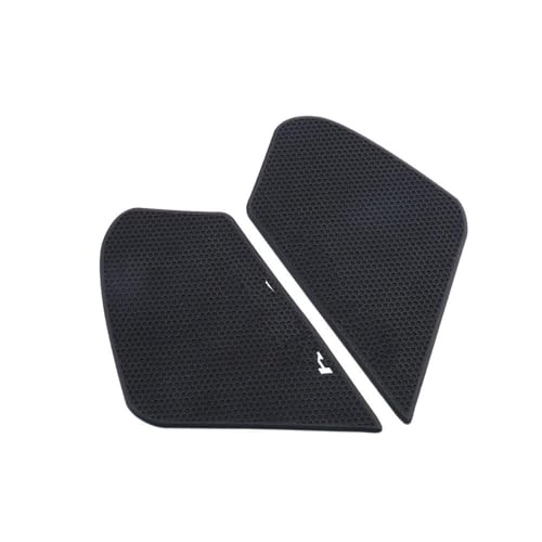 Protection latérale antidérapante CB750 Hornet pad réservoir grip