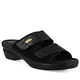 Spring Step Women's Quickstep Slide Sandal