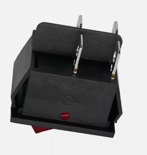 Replacement On Off Switch for Westinghouse WGen9500DF 12500W Generator