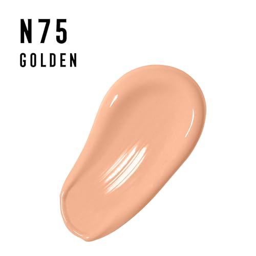 Image of Max Factor Facefinity All Day Flawless 3-in-1 Foundation - N75 Golden