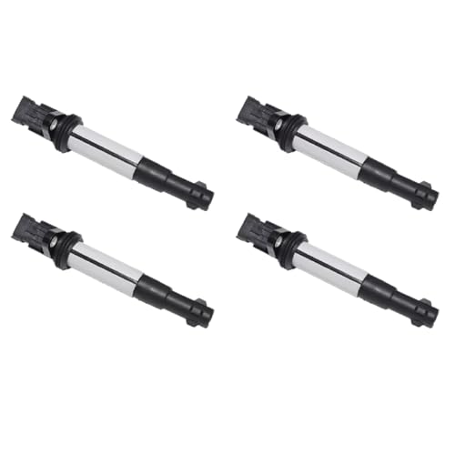 Bobine d'allumage pour Lada Samara 2108 2109 et 2114 de 1995 à 2006 lot de 4
