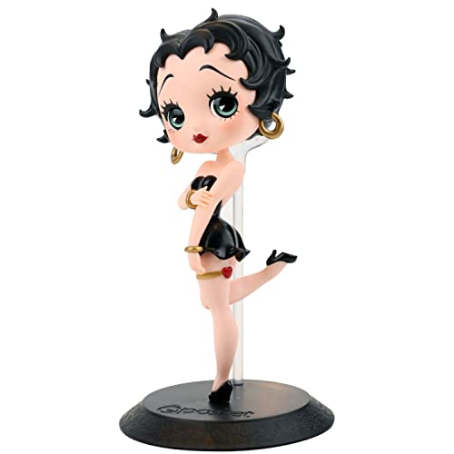 Betty Boop 星条旗柄 フィギュア Boneca Betty Boop Odalisca Com