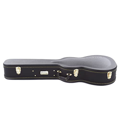 Eastman Traditional Adirondack/Rosewood Parlor Natural W/Hardshell Case #TOP7