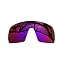 Midnight Sun Mirror Coated Polarized