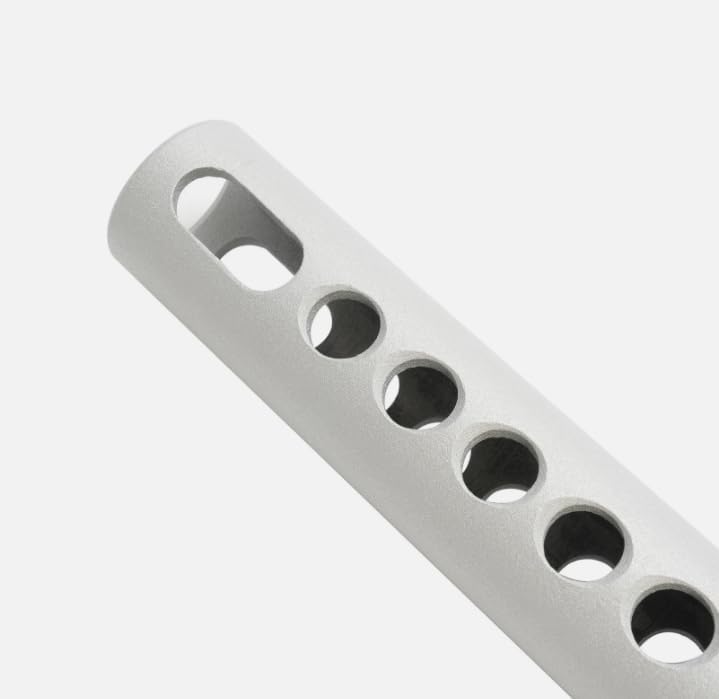 for 4120 4510 4520 4600 4610 3 pt Hitch Stabilizer Lift Link Sway Bar，Replacement for John Deere OEM