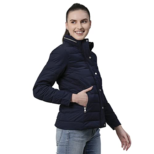 Image of Mode By Red Tape Women Padded Jacket
