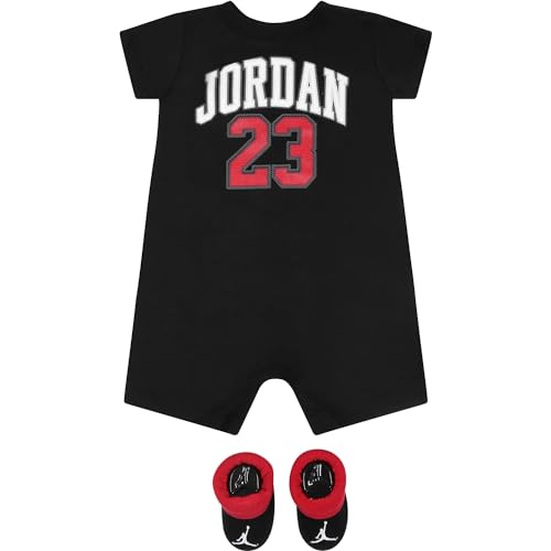 Jordan 23 Romper (Infant/Toddler/Little Kids)