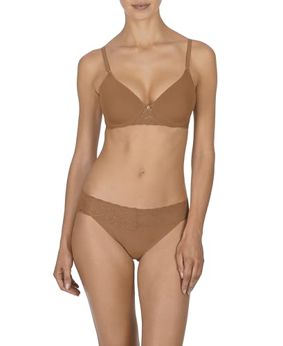 Image of Natori Women's Bliss Perfection Seamless T-Shirt Bra
