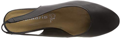 Tamaris 1-1-29409-32 007, Ballerine Donna