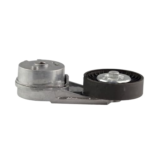 Kit galet enrouleur 12605175 et tendeur de courroie automatique Captiva 2.4