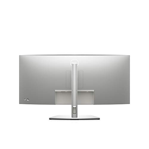 Dell UltraSharp 49 inch ultrawide monitor