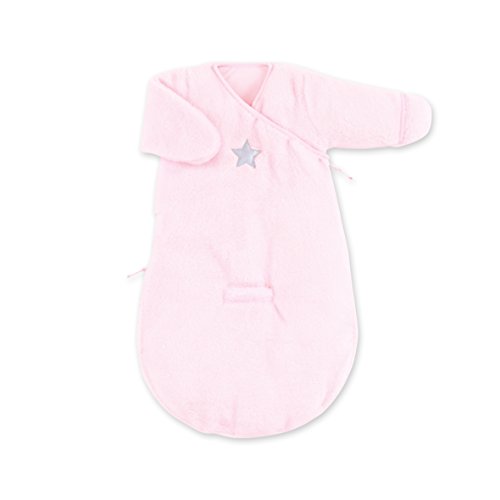 Bemini by Baby Boum 141stary54sf Sacco a pelo sacco nanna 0  3 mesi