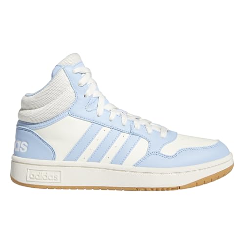 Image of adidas Women's Hoops 3 Shoes | Casual Shoes