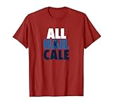 Cale Makar: All Hail Cale - Colorado Hockey T-Shirt