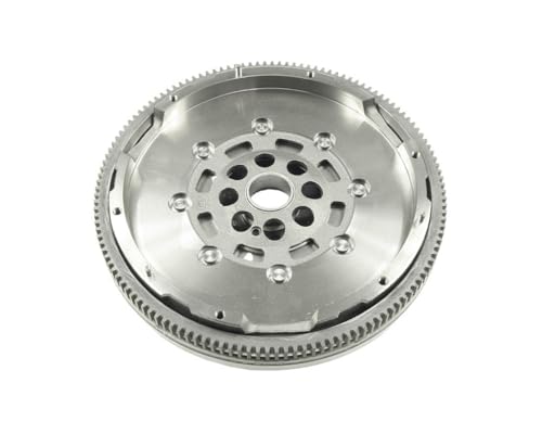Plus de vibrations au démarrage avec le volant moteur LUK 415033410