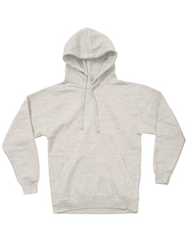 Hat and Beyond Mens Fleece Pullover Heavyweight Hoodie Sweatshirts Active Jackets4