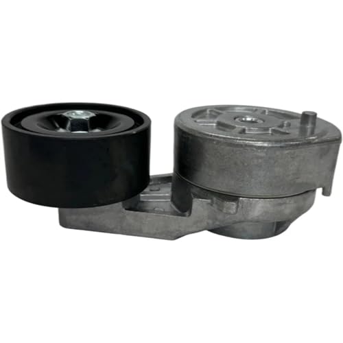 Tendeur courroie 2852161 galet moteur B115B TS115A rechange agricole 504028028