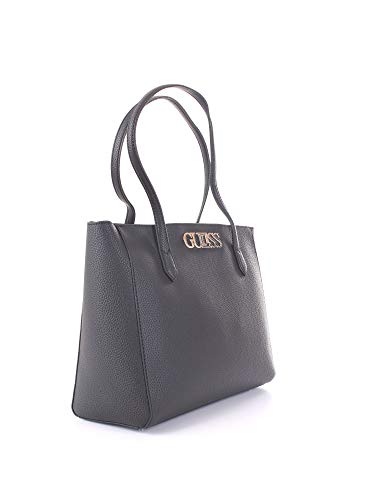 Uptown Chic Elite Tote - u - Black