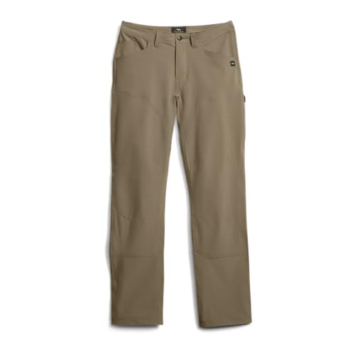 Mesa Pant – Regular Fit for Mobility & Comfort2