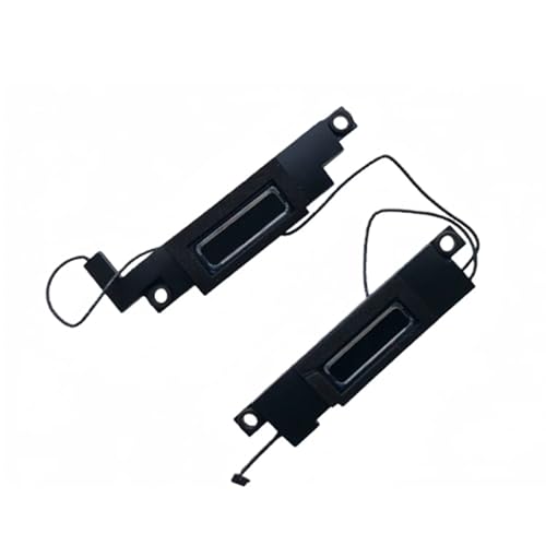 Haut-parleurs internes intégrés pour Dell Precision 5530 2in1 - Pièce de rechange audio pour PC