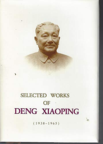 Selected works of Deng Xiaoping