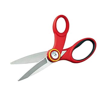 Foto di Wolf-Garten 73AFA010650 RA-X Forbici Universali, Rosso, 12.5x18.x28.1 cm