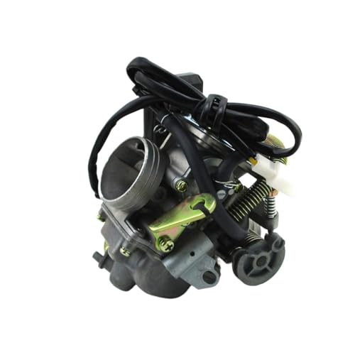 Carburateur pour remplacer une pièce usée de moteur 125cc GY6