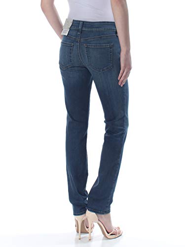 Image of NYDJ Womens Sheri Slim