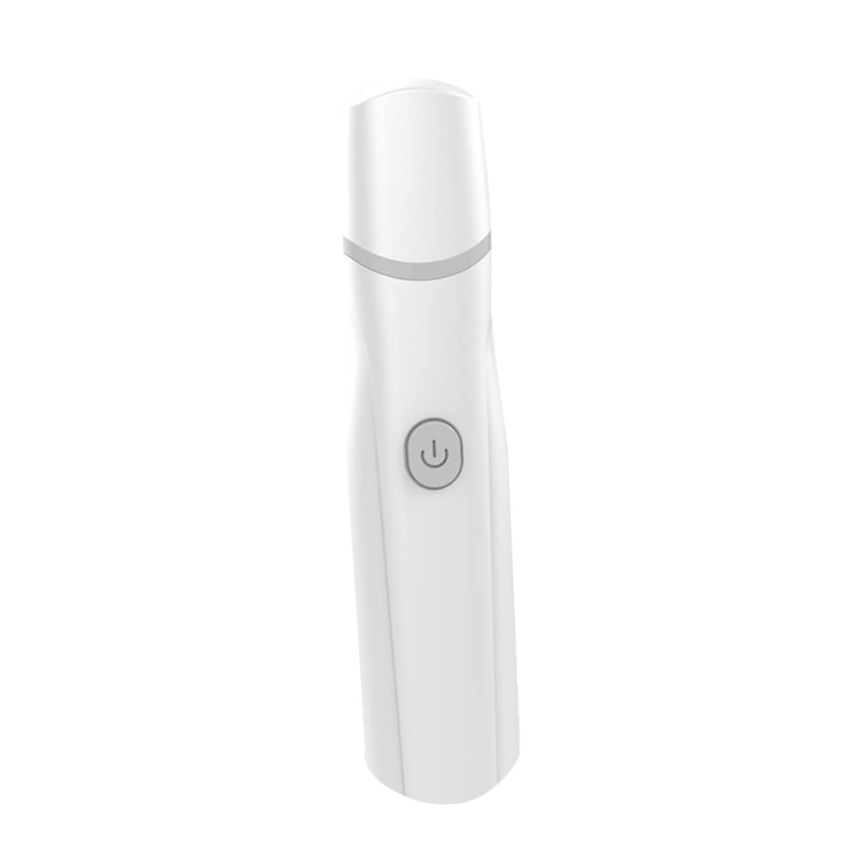 SUPVOX 3piezas Cortauñas Eléctrico para Mute y Portátil Recortadora De Uñas para y Gatos Material Herramienta De Limpieza De Uñas para Casa