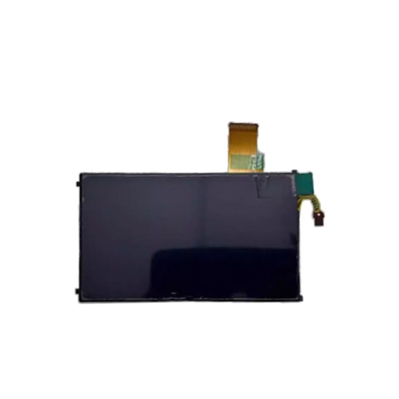for Canon IXUS 310 HS IXY31S PC1584 Camera LCD Display Touch Screen