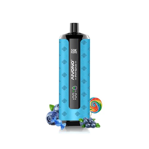 AIVONO FATMAX dq^oR ĝ VAPE xCv V[V { 50000z\ LEDfBXvC  800Ahobe[ eʃLbh ^ C^oR ։T|[g jR`Ȃ ^[Ȃ ։pC| [d