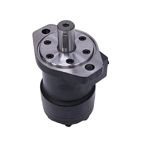 Image of Hydraulic Motor 101-1025-009 101-1025 Compatible for Eaton Char-Lynn H Series