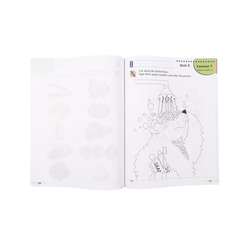 Image of Horizons Kindergarten Complete Set