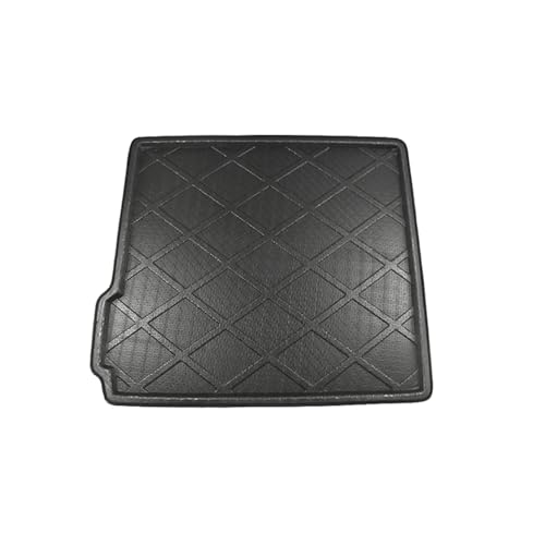 Tapis de coffre de voiture pour BMW X5 E70 F15 5 places modèle 2007 à 2018