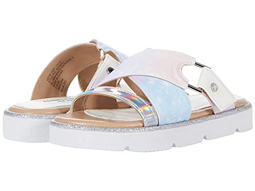 Kenneth Cole Reaction Girl's Lavern Hayley (Little Kid/Big Kid) Multi 1 Little Kid M