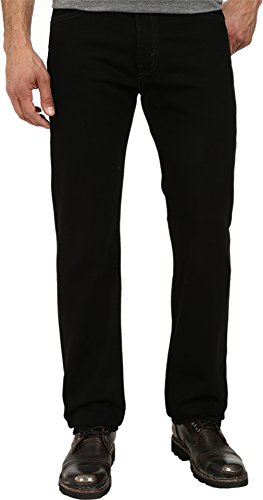 Image of Levi's Men's Mid Rise 505 Regular-Fit Jeans