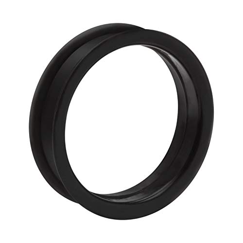 Preisvergleich Produktbild Crazy Factory Tunnel aus Silikon / 40mm Schwarz