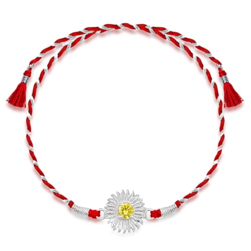 Image of Clara 925 Sterling Silver Rakhi with Roli Chawal for Bhai | Gift for Brother on Rakshabandhan | Men & Boy Bracelet