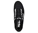 Skechers Hands Free Slip-ins Go Run Consistent 2.0 Empowered Sneaker, Black/White, 11