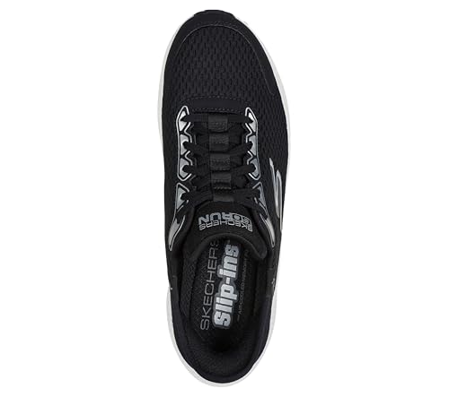Skechers Men's Hands Free Slip-ins Go Run Consistent 2.0 Empower Sneaker3