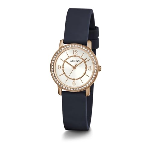 Image of Guess Ladies 28mm Watch