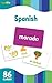 Spanish (Flash Kids Flash Cards)