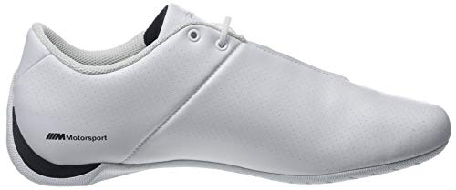 Tênis Puma BMW Motorsport Future Cat Ultra Branco