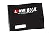 Kwik Goal Oversized Soccer Score Book