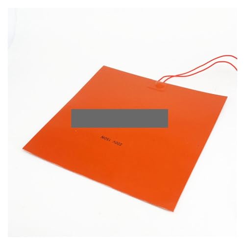 220V AC 220x220mm 150W `tLVuVRq[^[pbh IC^Ndp