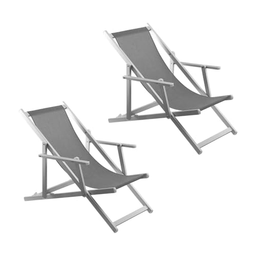 📐 Funzionalità Regolabile: Schienale regolabile in 3 posizioni e braccioli ergonomici sollevabili/abbassabili per personalizzare al massimo il tuo momento di relax