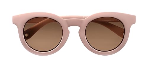 Beaba Happy Kids Sunglasses (2-4 Years), Toddler Sunglasses, Category 3 Lenses - Filtering 100% UV Rays, Sunglasses for Kids