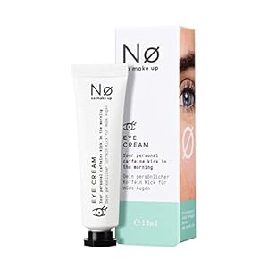 Nø ø awake today Eye Cream