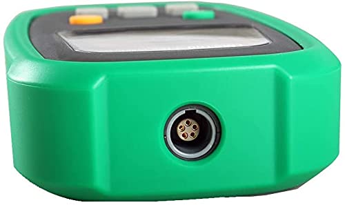 Medidor Gauss Multifunción TM5100 Precisión 2% miniatura 4