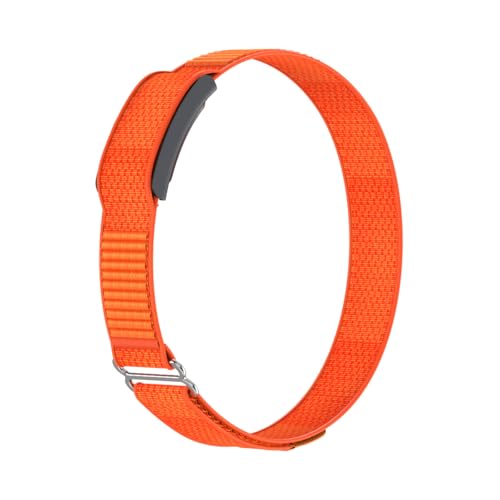 Bracelet de montre de rechange de 22 mm en nylon pour traquer votre fitness au quotidien
